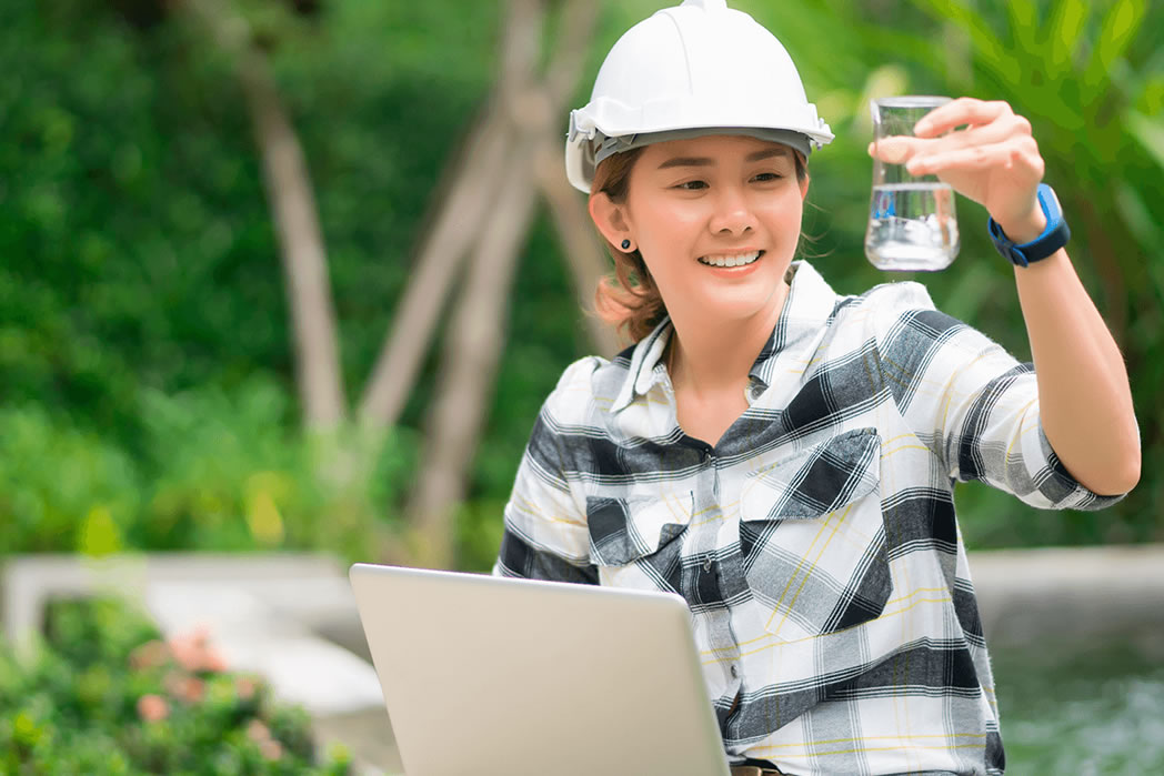 Engenharia Ambiental