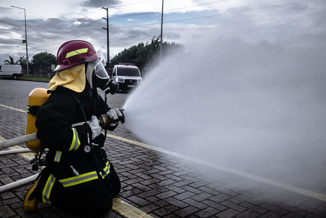 Porque é Importante a Formação e Gerenciamento de Brigadas de Incêndio?