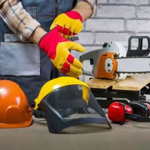 Técnicas de manuseio de equipamentos de medição de exposição ocupacional