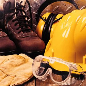 Técnicas para dimensionamento de EPI e modelos de gestão