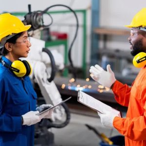 Técnicas para elaboração de laudo para atendimento a NR-24